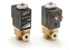 Camozzi proportional solenoid valve