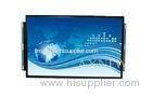 21.5 inch Mini Digital LCD Screen LCD Monitor 5 Wire Resistive Touch Screen