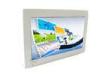 Slim 7&quot; 800x480 Industrial LCD Touch Screen Monitor With LED Backlight