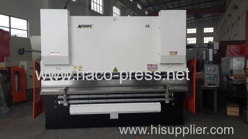 40tons Metal Sheet hydraulic NC bending Machine 4000mm