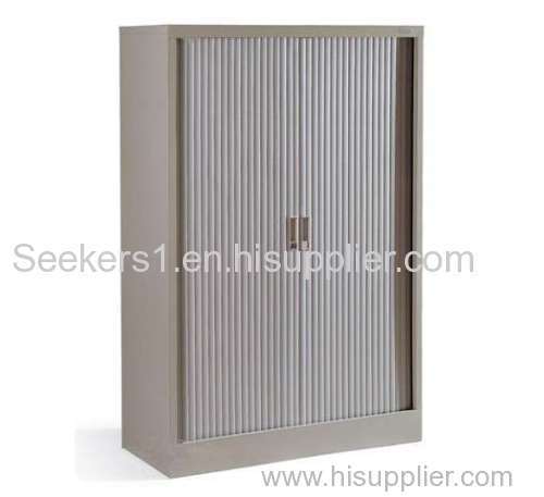 Roller Shutter Door Cabinet-2