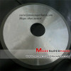 Resin bond diamond cutting discs for tungsten carbide