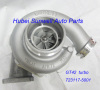 HOWO truck Weichai engine turbo 61560116227 Garrett GT42 turbo charger 723117-5001