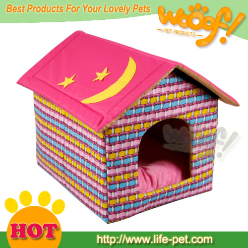 wholesale covered dog bed