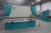 DA52s CNC Hydraulic plate press brake