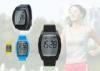 Waterproof Sport Digital Watch with 3D somatic game remote controller