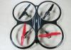 Automatic Resetting 2.4G mini quadcopter RC Helicopter for small kids