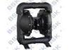 Industrial Aluminium Alloy Diaphragm Pump Air Driven Diaphragm Pumps 600L/Min