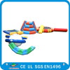 outdoor inflatable water park games