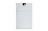 metal Scent Air Machine electric aromatherapy diffuser white for Middle area