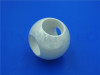 High Wear Resistant Ceramic Ball Valve / Alumina / Zirconia / Silicon Nitride