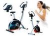 WIFI Power Saving Smart Exercise Bike for Summer Outdoor Fitting