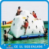 Inflatable Water Parks Iceberg / Inflatable Water Sports for Adults and Children