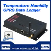 Wireless & Ethernet Temperature Humidity Tracking System