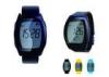 Portable waterproof Bluetooth Sport Digital Watch for android phones