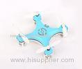 Palm Size Mini RC 6 Axis Gyro Quadcopter RC Helicopter with 2.4G Transmitter