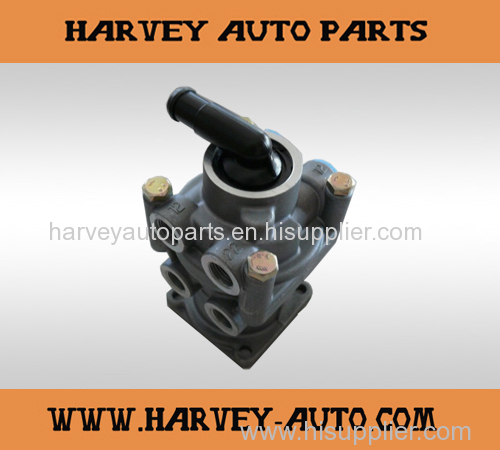 Truck Foot Brake Valve MB 4630