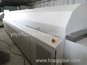 Rehm Reflow Oven machinery for sales.