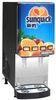 Bag-in-Box Concentrated Juice Dispenser - Sofia 2S