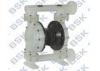 Pp Corrosion Resistant Air Driven Diaphragm Pump 1