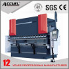 siemens motor with E200 control system of press brake