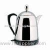 1.5L Electric Kettle with S/S Housing, Strix Thermostat and 360 Rotational Base
