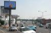 Multi - language outdoor full color led display with CE approved