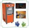 High Expansion Rate Automatic Ice Cream Machine , High Overrun