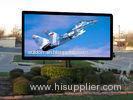 exterior advertising P16 led display screen with Linsn control system