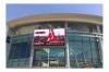 High Definition giant Outdoor Led Billboard for exhibition / sporting events