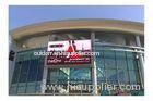 High Definition giant Outdoor Led Billboard for exhibition / sporting events