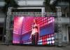 Super bright Smd Dynamic display outdoor led screens for exhibition / Business Activities