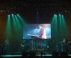 high performance Live broadcast HD LED display with CE approved