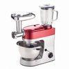 New Dough/Egg/Meat Mixer, 5L Agitator Kettle