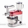 New Dough/Egg/Meat Mixer, 5L Agitator Kettle