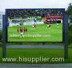 IP65 large Stadium LED Display , Outdoor LED Screen with CE approved