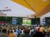 Anti shock electronic Outdoor led display boards for Racecourse