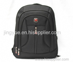 Men and women laptop bag backpack