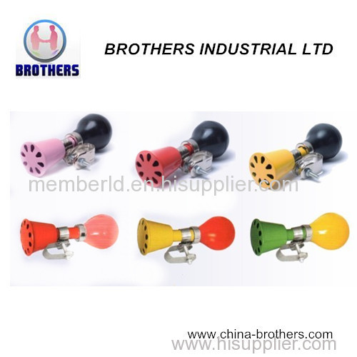 Five Inchs Multihole Bicycle Horn