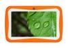 High Speed 7 INCH Quad Core kid Learning Tablet with Plenty Learning Materials