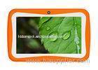 High Speed 7 INCH Quad Core kid Learning Tablet with Plenty Learning Materials