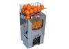 220V 5kg Commercial Orange Juicer / Orange Juice Machines For Drink Shop Food-Grade
