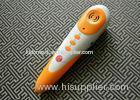 USB 2.0 High speed Public Mould Kids Talking Pen for Preschool Children