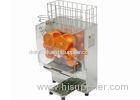 250w Commercial Orange Juicer For Fruit / Vegetable With Touchpad Switch