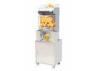 Commercial Automatic Orange Juicer 370w 50hz / 60hz Anti Corrosion