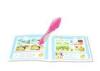 Voice Eductaional Toy Kids Learning Pen with English Audio Books