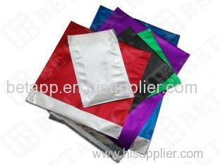Colored Aluminum Foil Bags Envelopes CM3 Aluminum Foil Packaging