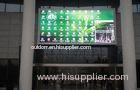 video sync advertising P20 outdoor full color led display with Fixed installation