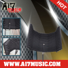 AI7MUSIC Well designed studio sound isolation