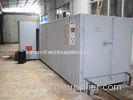 Oil-fired Powder Coating Oven 6300 * 2000 * 1800mm